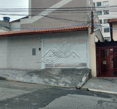 Casa de Condomínio com 2 Quartos à Venda, 90 m² em Vila Ré - São Paulo