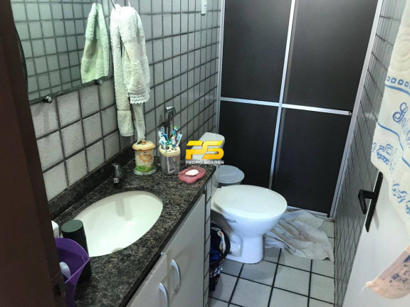 Imagem Apartamento com 3 Quartos à Venda, 120 m² em Bessa - João Pessoa Imagem Apartamento com 3 Quartos à Venda, 120 m² em Bessa - João Pessoa