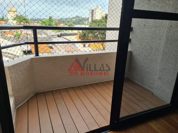 Imagem Apartamento com 3 Quartos à Venda, 74 m² em Caxingui - São Paulo