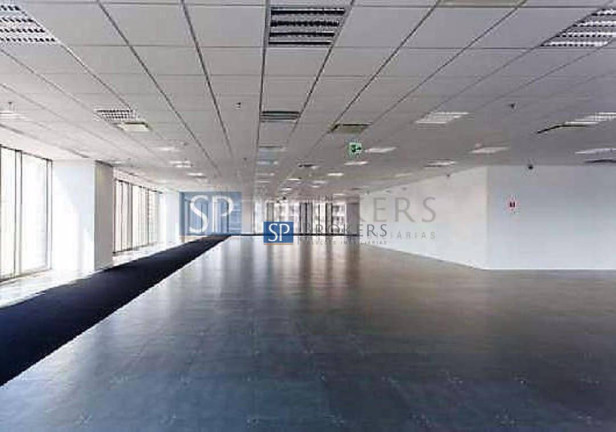 Imagem Sala Comercial para Alugar, 900 m² em Itaim Bibi - São Paulo Imagem Sala Comercial para Alugar, 900 m² em Itaim Bibi - São Paulo