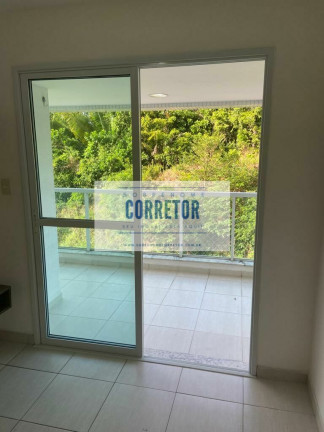 Imagem Apartamento com 2 Quartos para Alugar, 80 m² em Alphaville I - Salvador