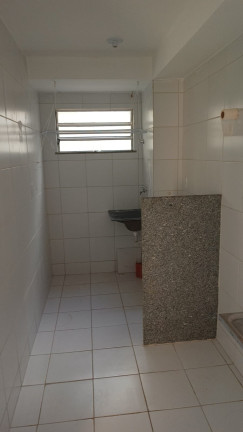 Imagem Apartamento com 2 Quartos à Venda, 53 m² em São Sebastião - Teresina Imagem Apartamento com 2 Quartos à Venda, 53 m² em São Sebastião - Teresina