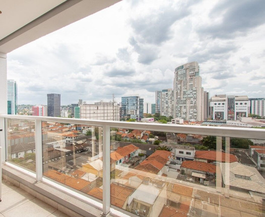 Imagem Sala Comercial à Venda, 219 m² em Pinheiros - São Paulo Imagem Sala Comercial à Venda, 219 m² em Pinheiros - São Paulo