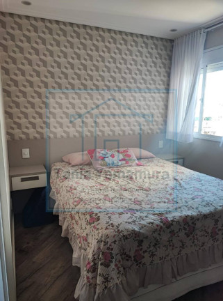 Imagem Apartamento com 3 Quartos à Venda, 60 m² em Parque Boulevard - Santo André Imagem Apartamento com 3 Quartos à Venda, 60 m² em Parque Boulevard - Santo André