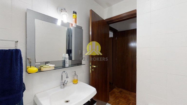 Imagem Apartamento com 3 Quartos à Venda, 125 m² em Jardim Paulista - São Paulo Imagem Apartamento com 3 Quartos à Venda, 125 m² em Jardim Paulista - São Paulo