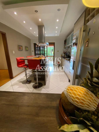 Imagem Casa com 3 Quartos à Venda, 391 m² em Canudos - Novo Hamburgo