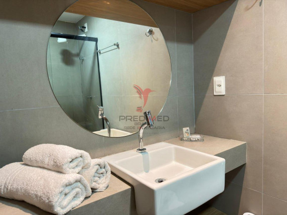 Imagem Flat com 1 Quarto à Venda, 20 m² em Cabo Branco - João Pessoa Imagem Flat com 1 Quarto à Venda, 20 m² em Cabo Branco - João Pessoa