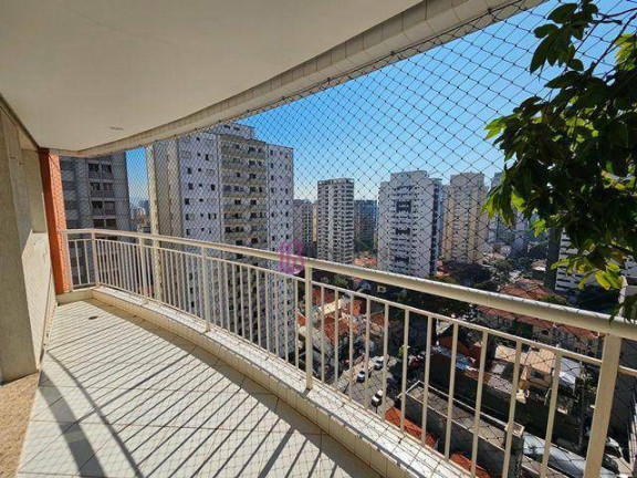 Imagem Apartamento com 3 Quartos à Venda, 136 m² em Perdizes - São Paulo Imagem Apartamento com 3 Quartos à Venda, 136 m² em Perdizes - São Paulo