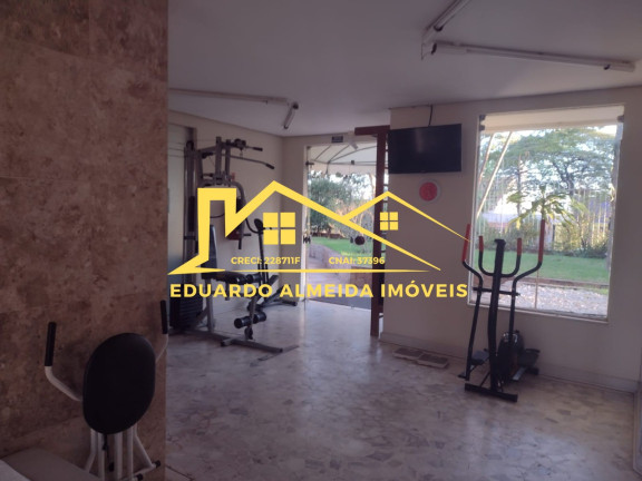 Imagem Apartamento com 3 Quartos à Venda, 132 m² em Vila Trujillo - Sorocaba