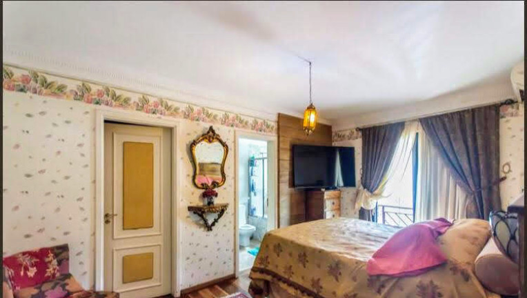 Imagem Apartamento com 4 Quartos à Venda, 238 m² em Vila Suzana - São Paulo Imagem Apartamento com 4 Quartos à Venda, 238 m² em Vila Suzana - São Paulo
