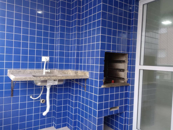 Imagem Apartamento com 3 Quartos à Venda, 89 m² em Aviação - Praia Grande Imagem Apartamento com 3 Quartos à Venda, 89 m² em Aviação - Praia Grande