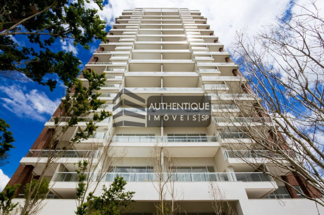 Imagem Apartamento com 4 Quartos à Venda, 332 m² em Alto De Pinheiros - São Paulo