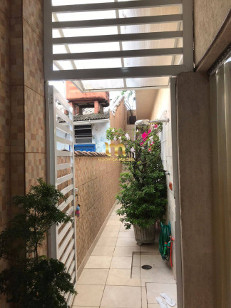 Imagem Casa com 3 Quartos à Venda, 76 m² em Tupi - Praia Grande
