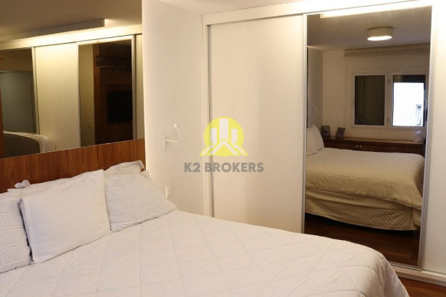 Imagem Cobertura com 5 Quartos à Venda, 288 m² em Vila Madalena - São Paulo