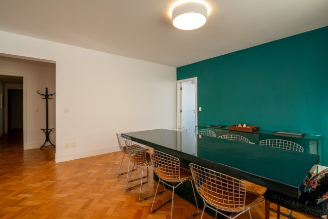 Imagem Apartamento com 2 Quartos para Temporada, 207 m² em Jardim Paulista - São Paulo Imagem Apartamento com 2 Quartos para Temporada, 207 m² em Jardim Paulista - São Paulo