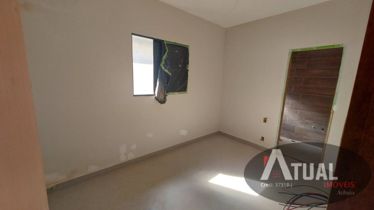 Imagem Casa com 3 Quartos à Venda, 100 m² em Jardim Dos Pinheiros - Atibaia