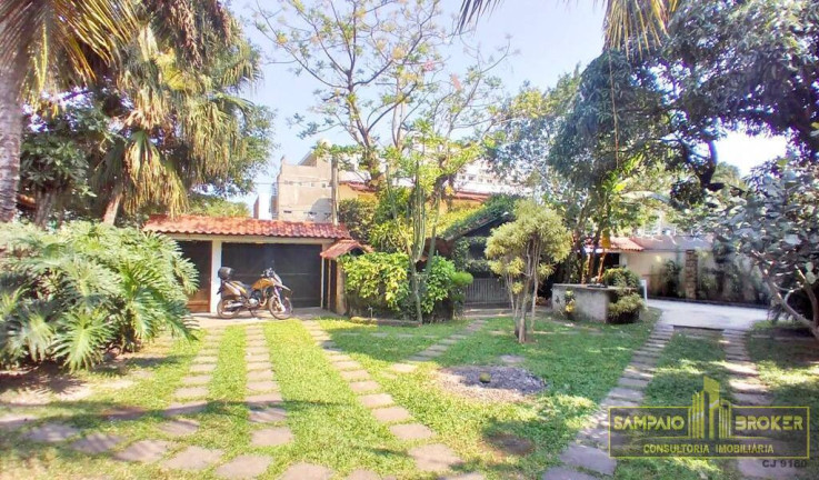 Imagem Casa com 6 Quartos à Venda,  em Recreio Dos Bandeirantes - Rio De Janeiro