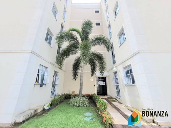 Imagem Apartamento com 2 Quartos à Venda, 44 m² em Novo Mondubim - Fortaleza