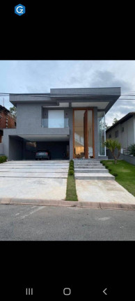 Imagem Casa de Condomínio com 3 Quartos à Venda, 560 m² em Vila São Nicolau - Jandira Imagem Casa de Condomínio com 3 Quartos à Venda, 560 m² em Vila São Nicolau - Jandira