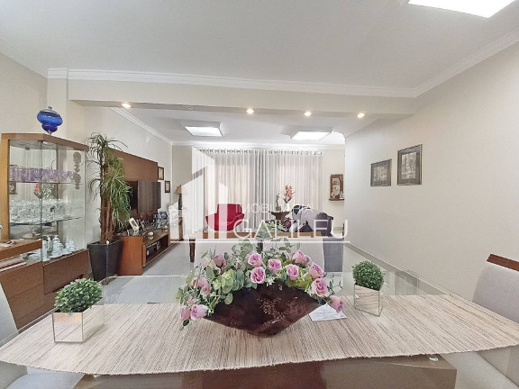 Imagem Casa com 3 Quartos à Venda, 230 m² em Parque Taquaral - Campinas