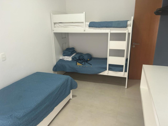 Imagem Apartamento com 2 Quartos à Venda, 73 m² em Praia Grande - Ubatuba