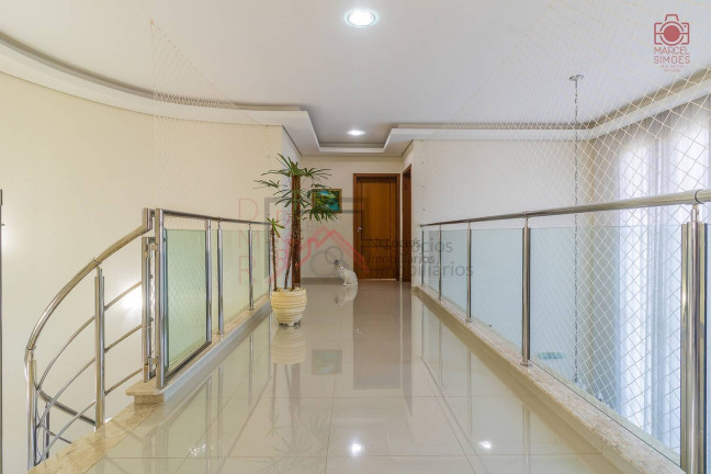 Imagem Casa de Condomínio com 3 Quartos à Venda, 367 m² em Centro (jacaré) - Cabreúva
