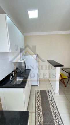 Imagem Apartamento com 1 Quarto para Alugar, 37 m² em Jardim Flórida - Ribeirão Preto Imagem Apartamento com 1 Quarto para Alugar, 37 m² em Jardim Flórida - Ribeirão Preto