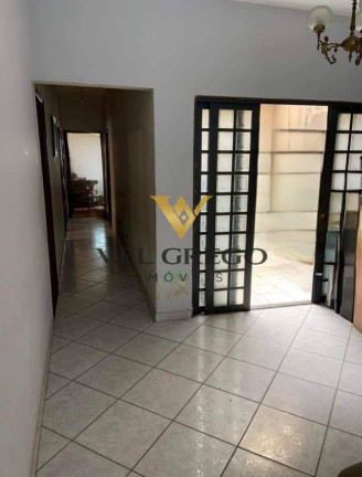 Imagem Casa com 3 Quartos à Venda, 300 m² em Paulicéia - São Bernardo Do Campo