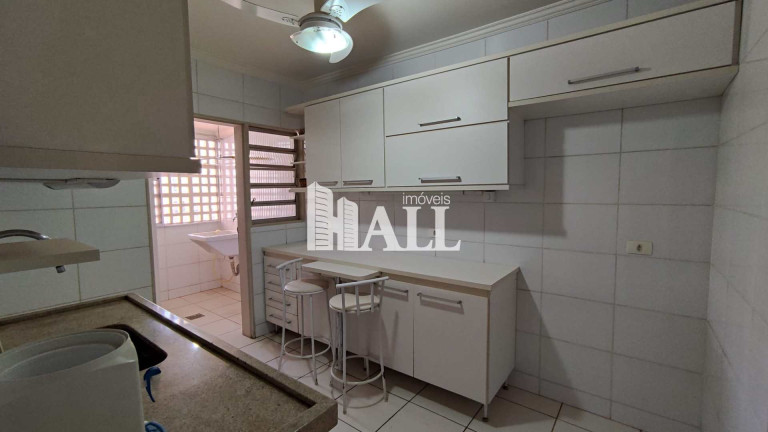 Imagem Apartamento com 2 Quartos à Venda, 69 m² em Centro - São José Do Rio Preto Imagem Apartamento com 2 Quartos à Venda, 69 m² em Centro - São José Do Rio Preto