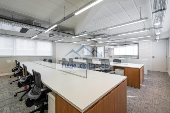 Imagem Imóvel Comercial para Alugar,  em Vila Olímpia - São Paulo