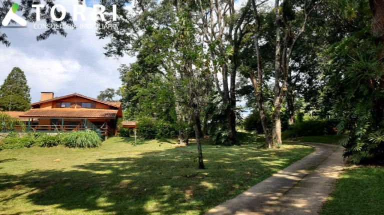 Imagem Imóvel com 5 Quartos à Venda, 300 m² em Lagoinha - Mairinque Imagem Imóvel com 5 Quartos à Venda, 300 m² em Lagoinha - Mairinque