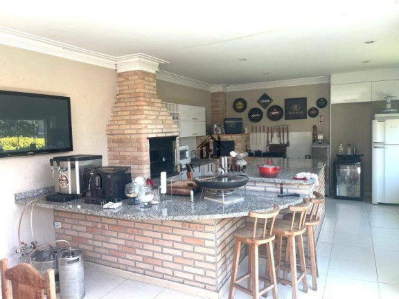 Imagem Casa com 3 Quartos à Venda, 553 m² em Condomínio Vale Do Lago - Sorocaba Imagem Casa com 3 Quartos à Venda, 553 m² em Condomínio Vale Do Lago - Sorocaba