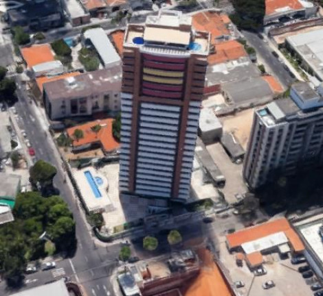 Imagem Cobertura com 3 Quartos à Venda, 275 m² em Aldeota - Fortaleza Imagem Cobertura com 3 Quartos à Venda, 275 m² em Aldeota - Fortaleza