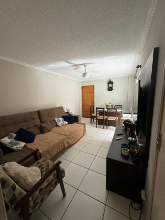 Imagem Apartamento com 3 Quartos à Venda, 10 m² em Vila Taquarussu - Campo Grande