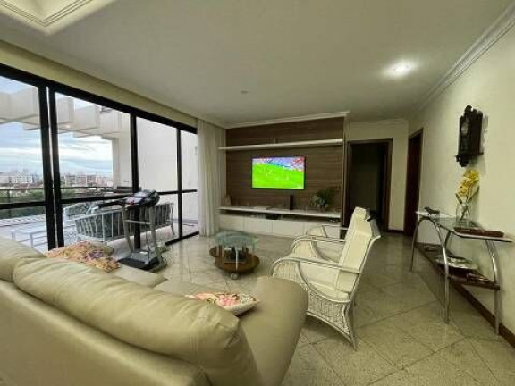 Imagem Apartamento com 5 Quartos à Venda, 290 m² em Mata Da Praia - Vitória Imagem Apartamento com 5 Quartos à Venda, 290 m² em Mata Da Praia - Vitória