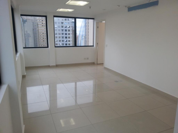 Imagem Imóvel Comercial para Alugar, 135 m² em Vila Mariana - São Paulo