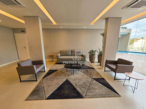 Imagem Apartamento com 2 Quartos à Venda, 61 m² em Agriões - Teresópolis Imagem Apartamento com 2 Quartos à Venda, 61 m² em Agriões - Teresópolis