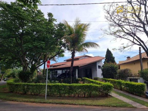 Imagem Casa com 3 Quartos à Venda, 270 m² em Condomínio Campos De Santo Antônio - Itu Imagem Casa com 3 Quartos à Venda, 270 m² em Condomínio Campos De Santo Antônio - Itu