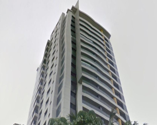 Imagem Apartamento com 2 Quartos à Venda, 57 m² em Vila Nova Conceição - São Paulo Imagem Apartamento com 2 Quartos à Venda, 57 m² em Vila Nova Conceição - São Paulo