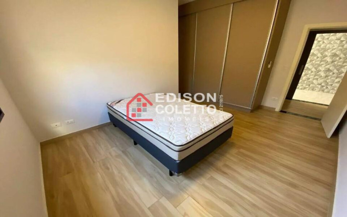 Imagem Casa de Condomínio com 3 Quartos à Venda, 270 m² em Morato - Piracicaba Imagem Casa de Condomínio com 3 Quartos à Venda, 270 m² em Morato - Piracicaba
