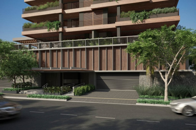Imagem Apartamento com 4 Quartos à Venda, 245 m² em Setor Bueno - Goiânia Imagem Apartamento com 4 Quartos à Venda, 245 m² em Setor Bueno - Goiânia