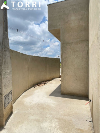 Imagem Casa com 2 Quartos à Venda, 61 m² em Parque Vista Bárbara - Sorocaba Imagem Casa com 2 Quartos à Venda, 61 m² em Parque Vista Bárbara - Sorocaba
