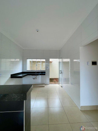 Imagem Casa com 2 Quartos à Venda, 52 m² em Residencial Barreiro - Patos De Minas Imagem Casa com 2 Quartos à Venda, 52 m² em Residencial Barreiro - Patos De Minas