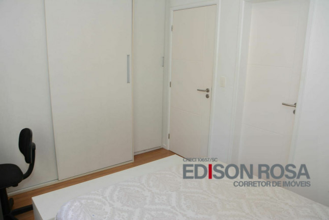 Imagem Apartamento com 2 Quartos à Venda, 68 m² em Coqueiros - Florianópolis Imagem Apartamento com 2 Quartos à Venda, 68 m² em Coqueiros - Florianópolis