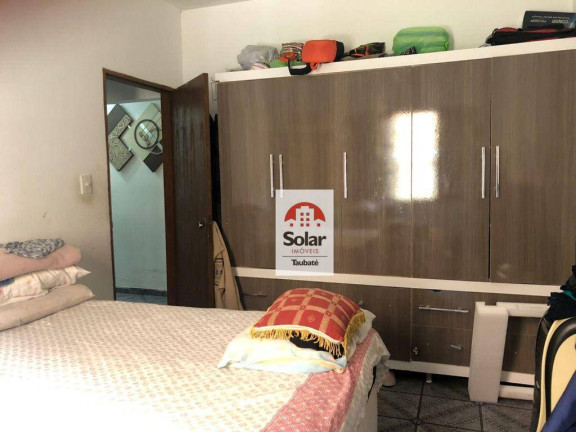Imagem Casa com 2 Quartos à Venda, 182 m² em Alto São Pedro - Taubaté Imagem Casa com 2 Quartos à Venda, 182 m² em Alto São Pedro - Taubaté