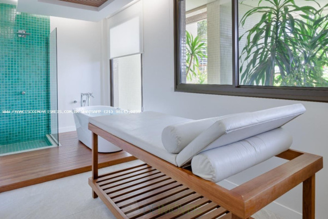 Imagem Apartamento com 4 Quartos à Venda, 265 m² em Barra Da Tijuca - Rio De Janeiro Imagem Apartamento com 4 Quartos à Venda, 265 m² em Barra Da Tijuca - Rio De Janeiro