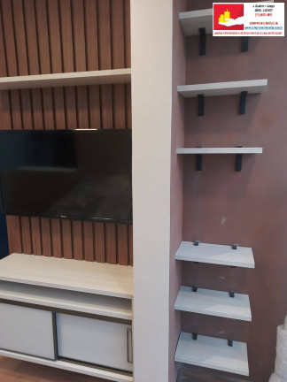 Imagem Apartamento com 2 Quartos à Venda, 45 m² em Usina Piratininga - São Paulo
