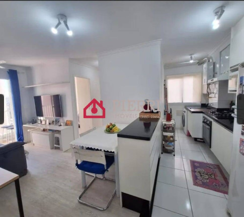 Imagem Apartamento com 2 Quartos à Venda, 49 m² em Vila Pirituba - São Paulo Imagem Apartamento com 2 Quartos à Venda, 49 m² em Vila Pirituba - São Paulo