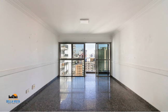 Imagem Apartamento com 4 Quartos à Venda, em Moema - São Paulo Imagem Apartamento com 4 Quartos à Venda, em Moema - São Paulo