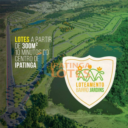 Imagem Terreno à Venda, 300 m² em Cidade Nova - Santana Do Paraíso Imagem Terreno à Venda, 300 m² em Cidade Nova - Santana Do Paraíso